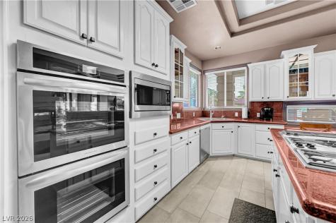 277 Hickory Hollow Avenue Las Vegas NV 89123