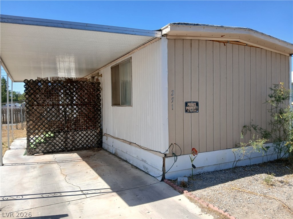 251 Bonnie Claire Court Pahrump NV 89048