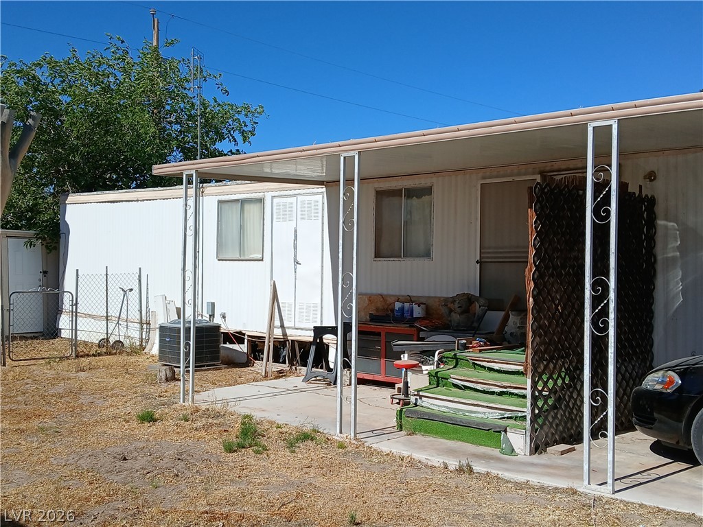 251 Bonnie Claire Court Pahrump NV 89048
