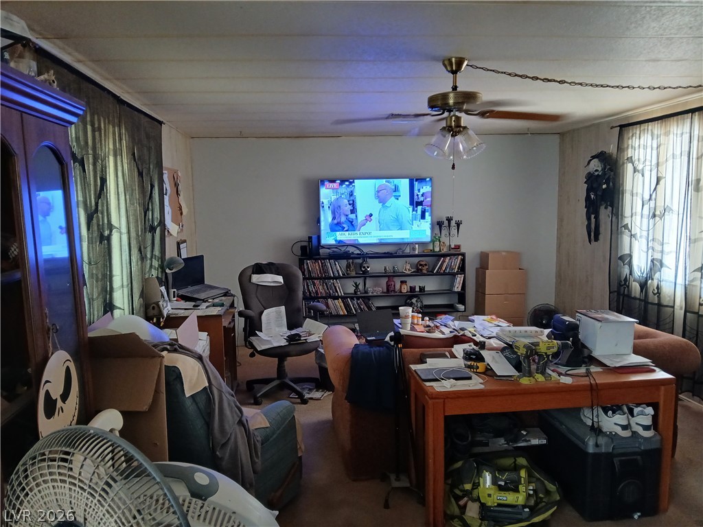 251 Bonnie Claire Court Pahrump NV 89048