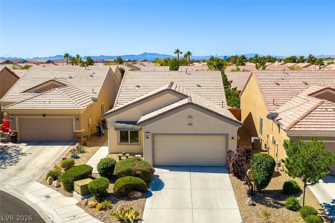 2113 Crake Court North Las Vegas NV 89084