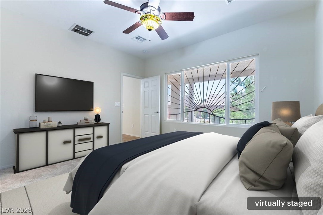 2113 Crake Court North Las Vegas NV 89084
