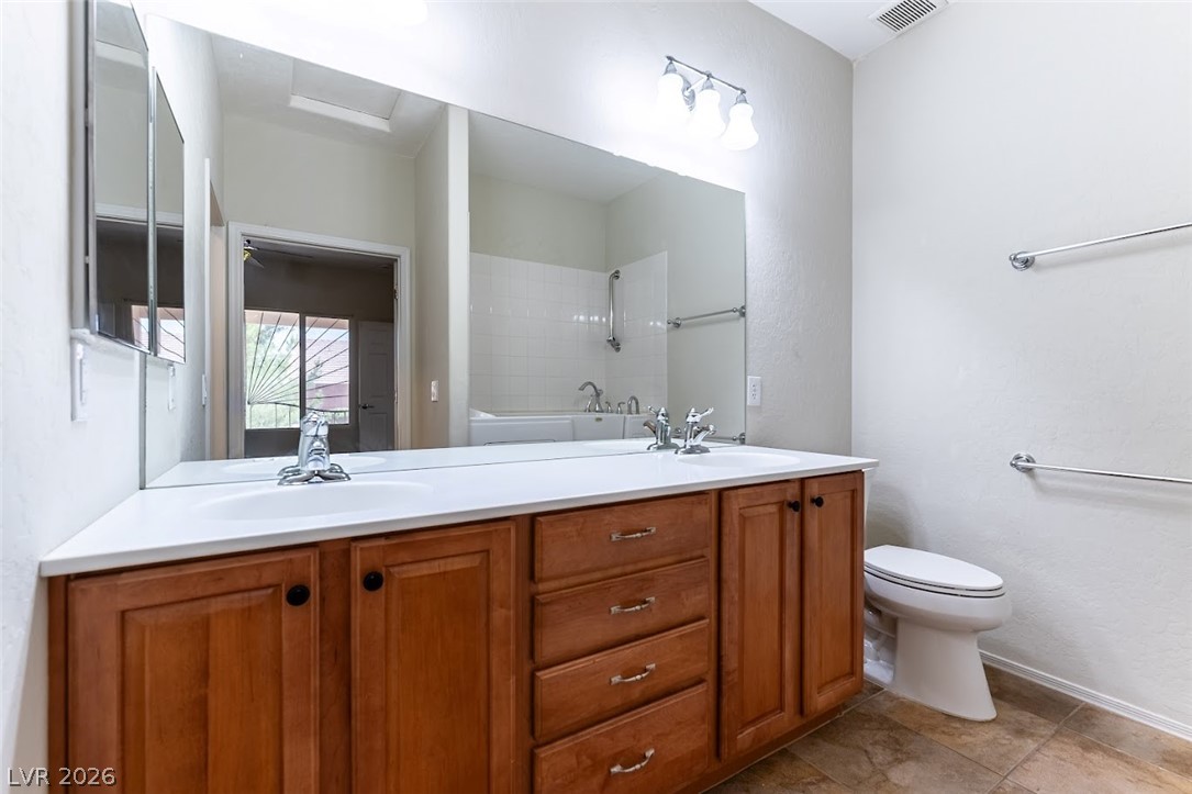 2113 Crake Court North Las Vegas NV 89084