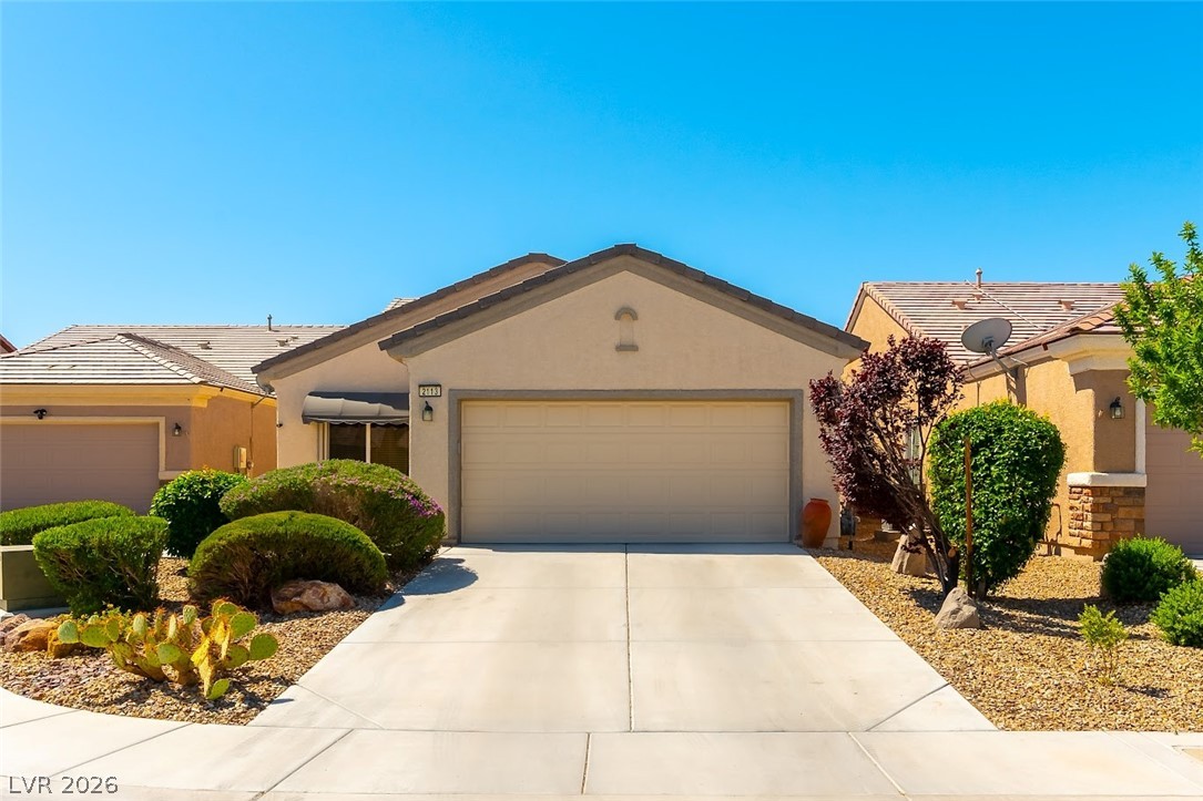 2113 Crake Court North Las Vegas NV 89084