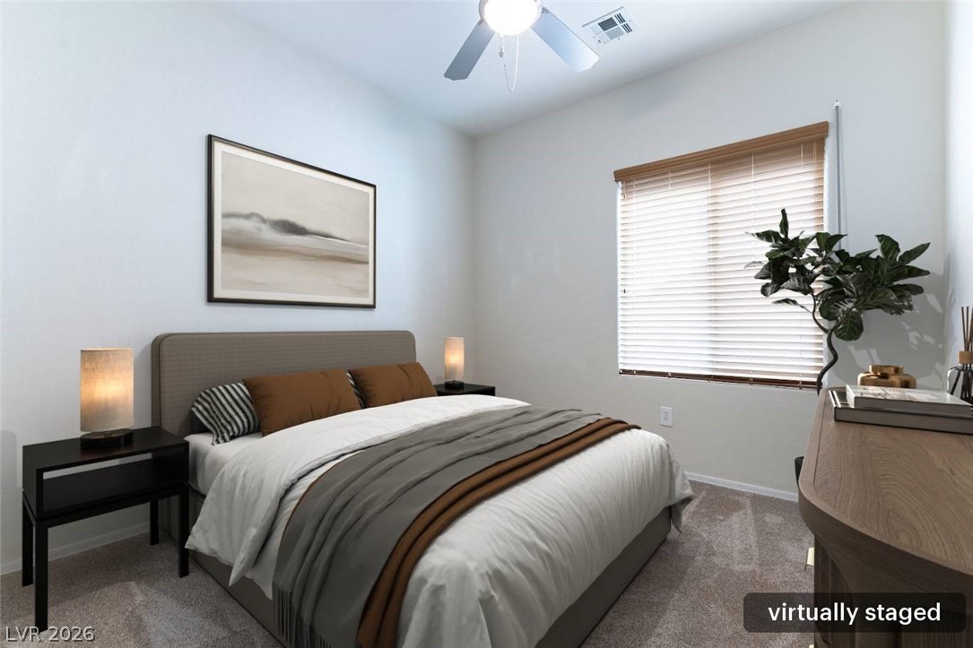 2113 Crake Court North Las Vegas NV 89084