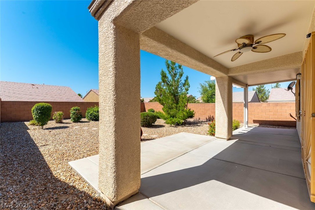 2113 Crake Court North Las Vegas NV 89084