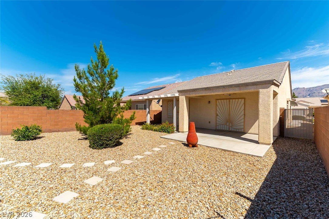 2113 Crake Court North Las Vegas NV 89084
