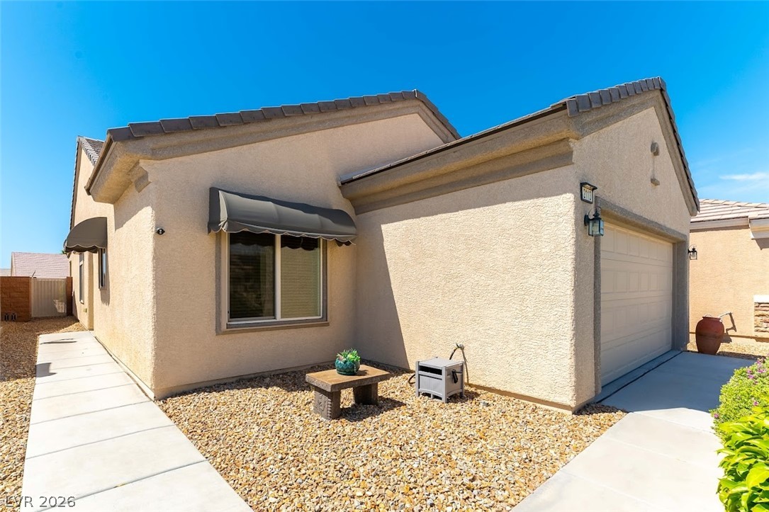 2113 Crake Court North Las Vegas NV 89084