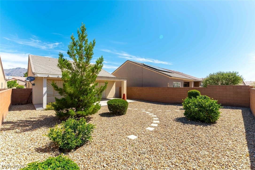 2113 Crake Court North Las Vegas NV 89084