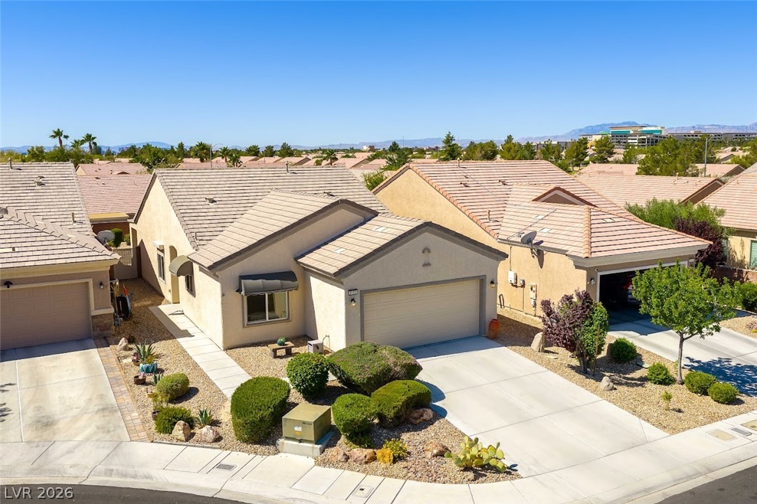 2113 Crake Court North Las Vegas NV 89084