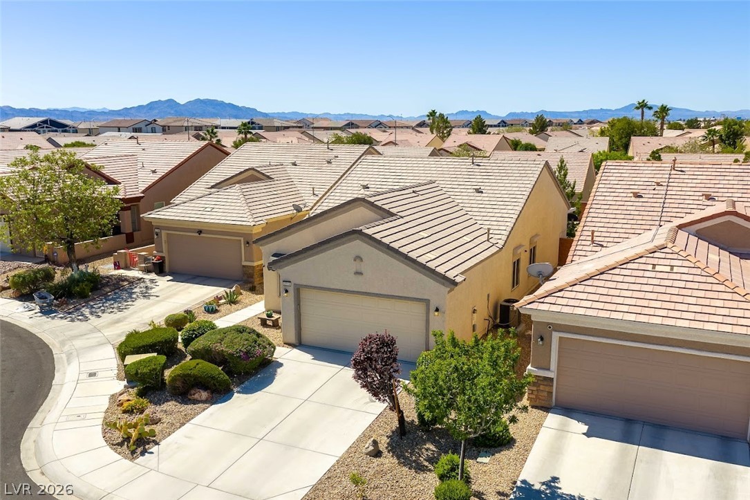 2113 Crake Court North Las Vegas NV 89084