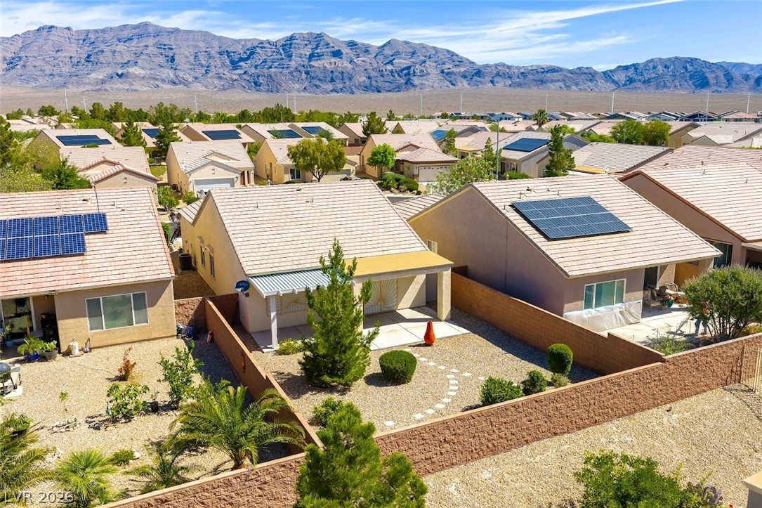 2113 Crake Court North Las Vegas NV 89084