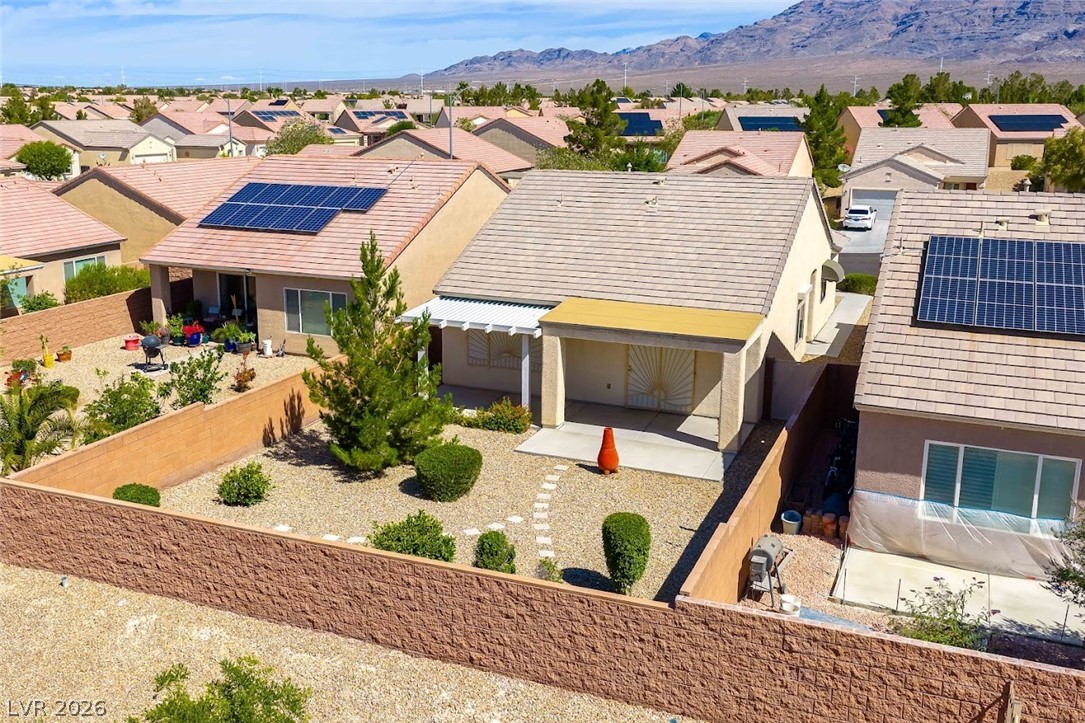 2113 Crake Court North Las Vegas NV 89084
