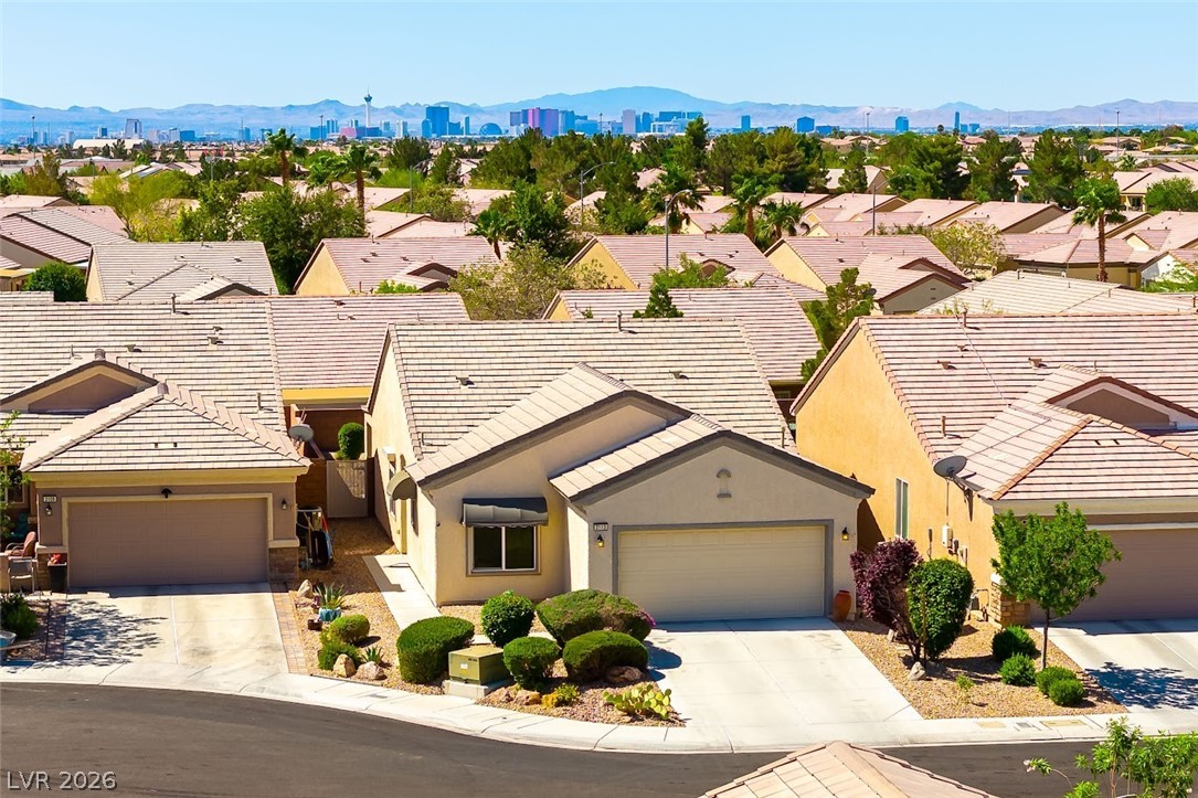 2113 Crake Court North Las Vegas NV 89084