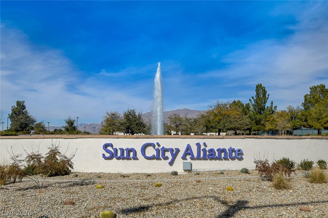 2113 Crake Court North Las Vegas NV 89084
