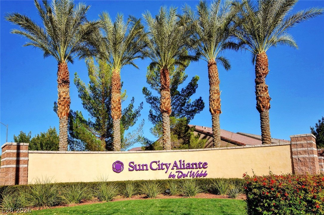 2113 Crake Court North Las Vegas NV 89084
