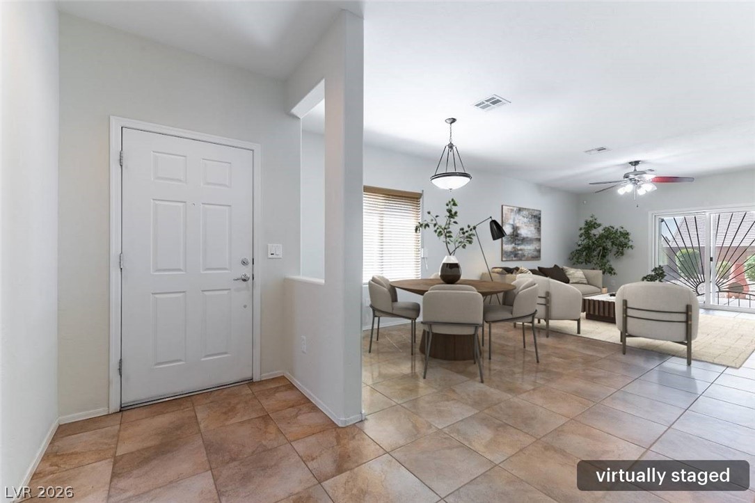 2113 Crake Court North Las Vegas NV 89084