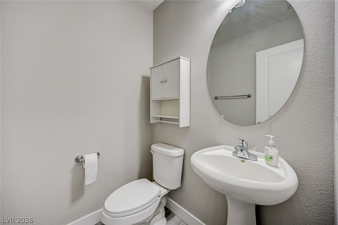 463 Royal Bridge Drive Las Vegas NV 89178