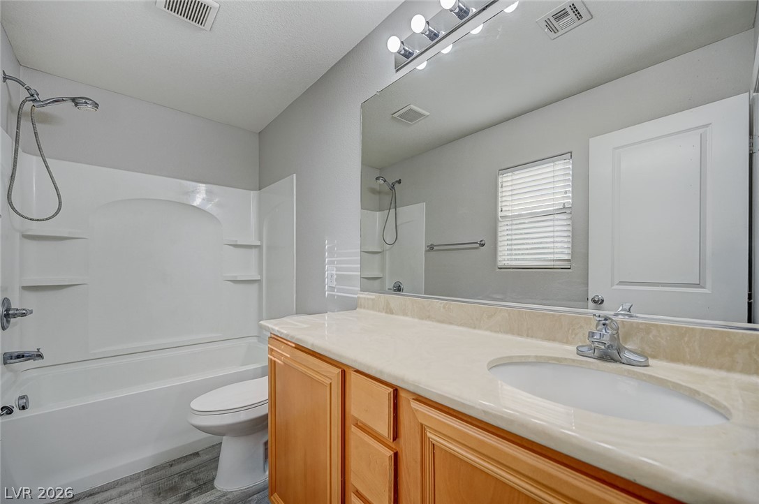 463 Royal Bridge Drive Las Vegas NV 89178
