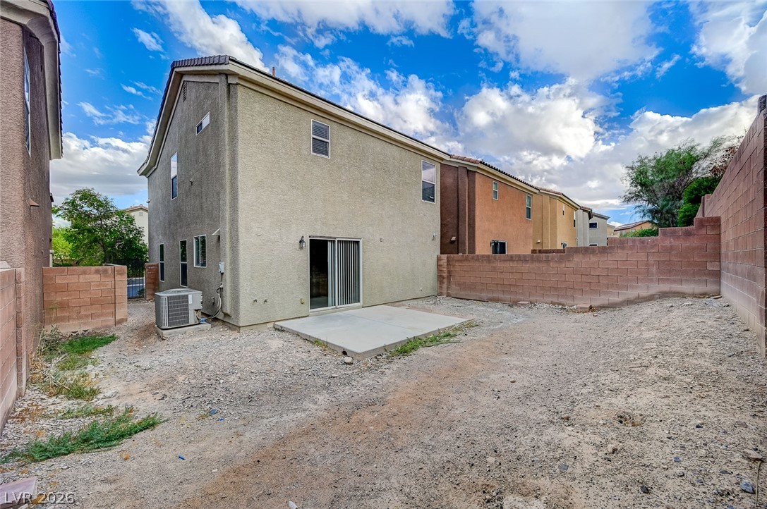 463 Royal Bridge Drive Las Vegas NV 89178