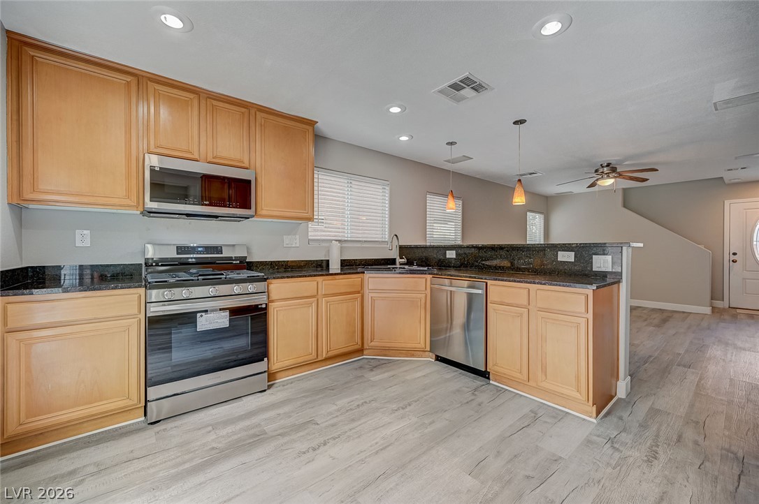 463 Royal Bridge Drive Las Vegas NV 89178