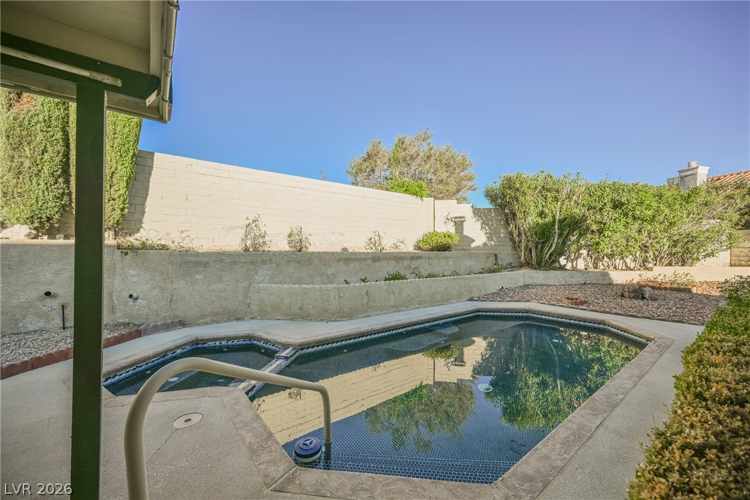 1109 Halite Court Las Vegas NV 89128