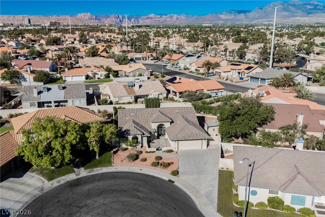 1109 Halite Court Las Vegas NV 89128