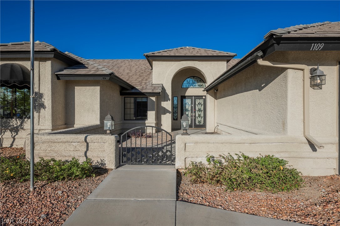 1109 Halite Court Las Vegas NV 89128