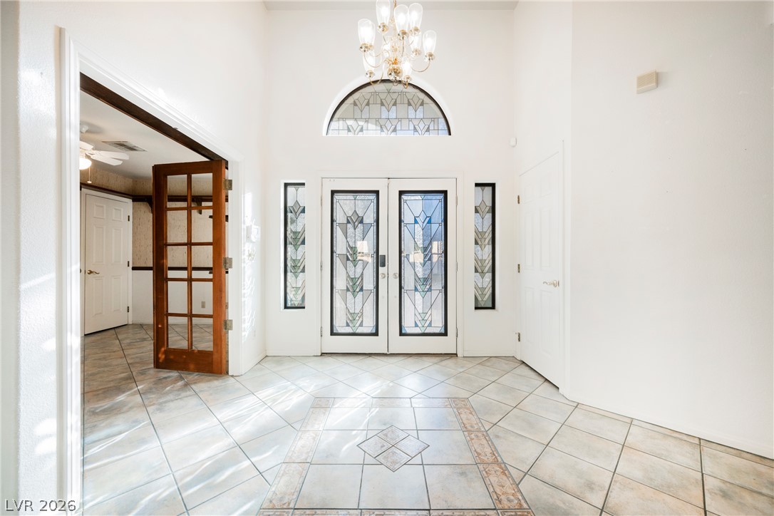 1109 Halite Court Las Vegas NV 89128