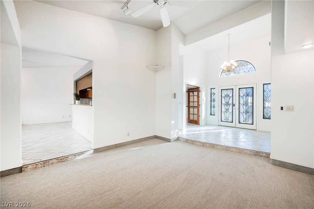 1109 Halite Court Las Vegas NV 89128