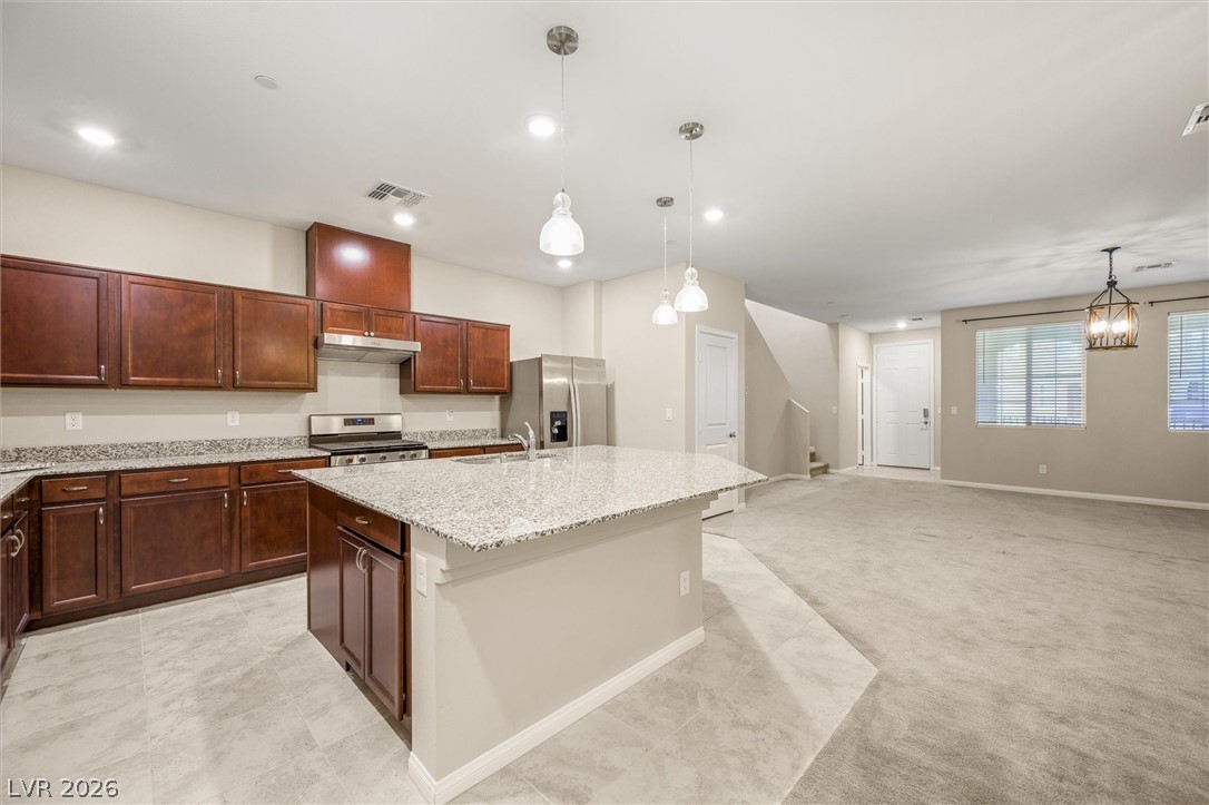 3283 Pergusa Drive Henderson NV 89044