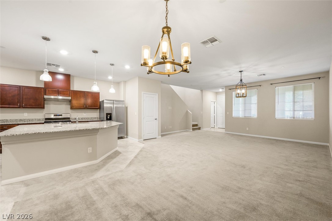 3283 Pergusa Drive Henderson NV 89044