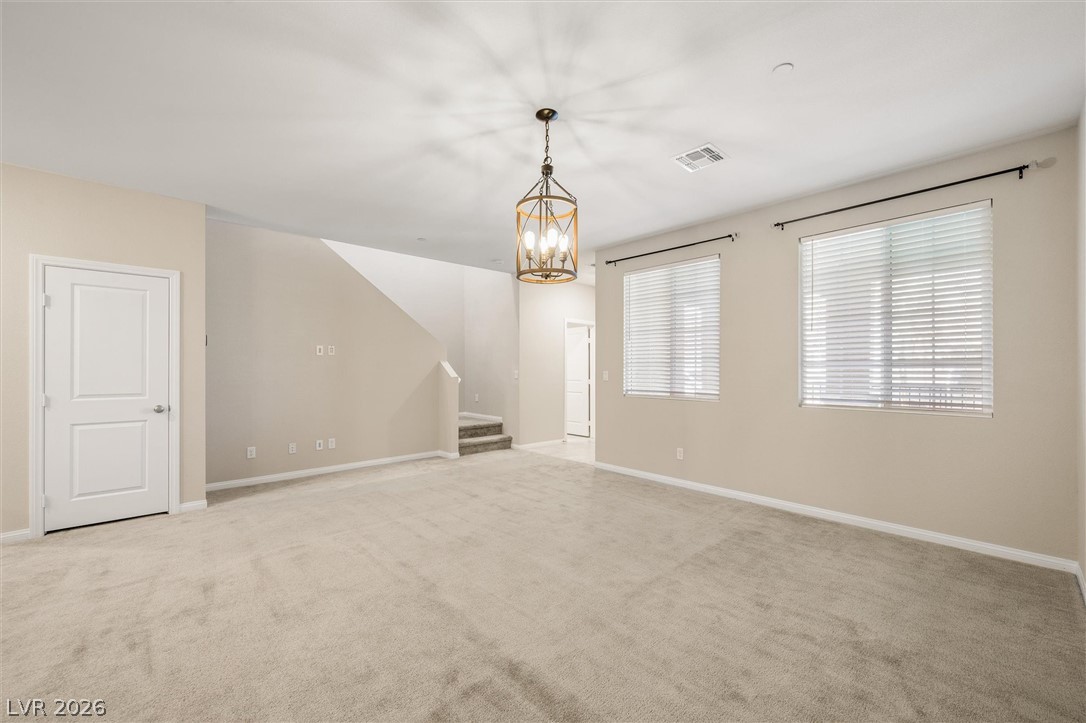 3283 Pergusa Drive Henderson NV 89044
