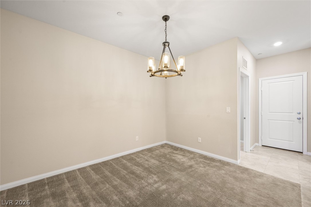 3283 Pergusa Drive Henderson NV 89044