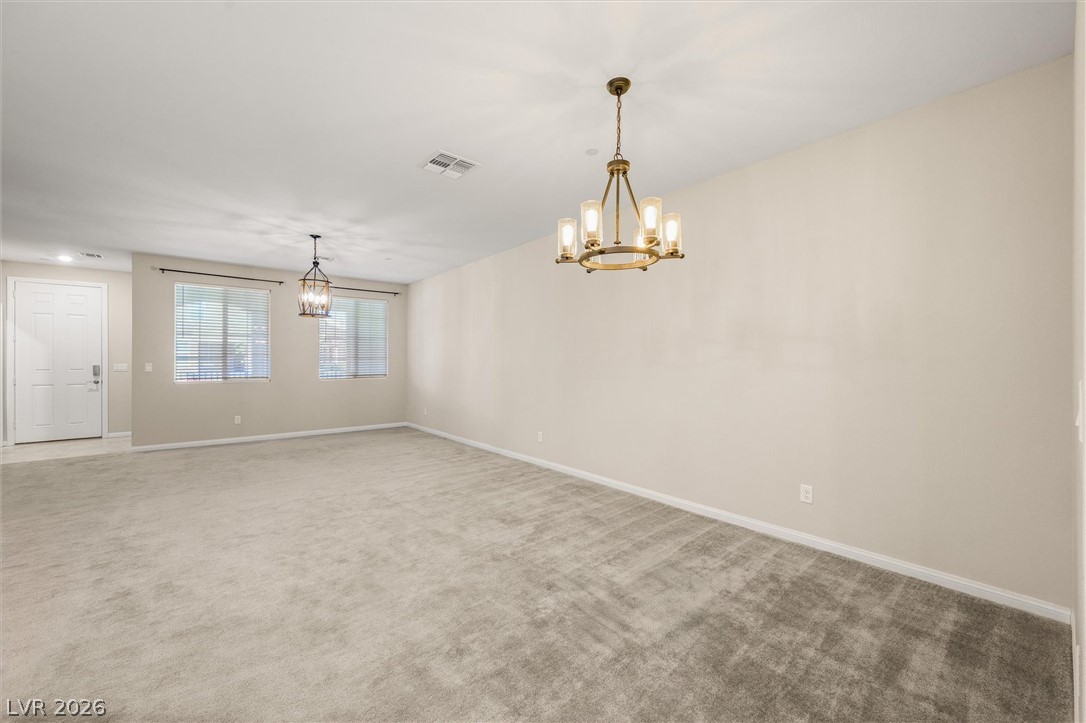 3283 Pergusa Drive Henderson NV 89044
