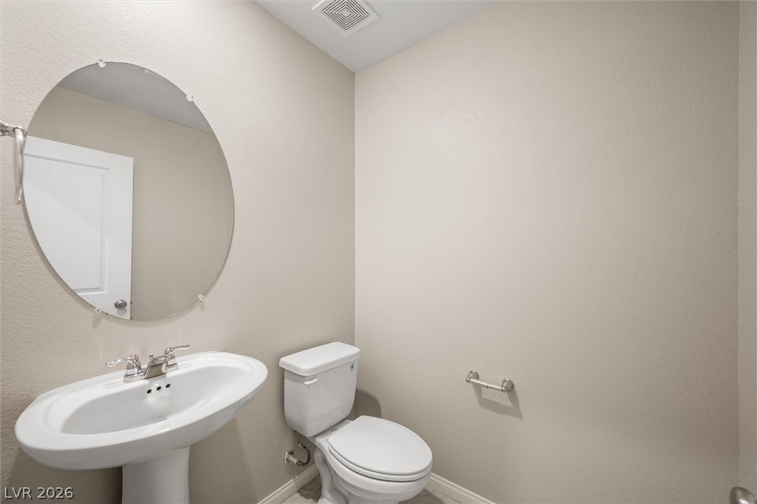 3283 Pergusa Drive Henderson NV 89044