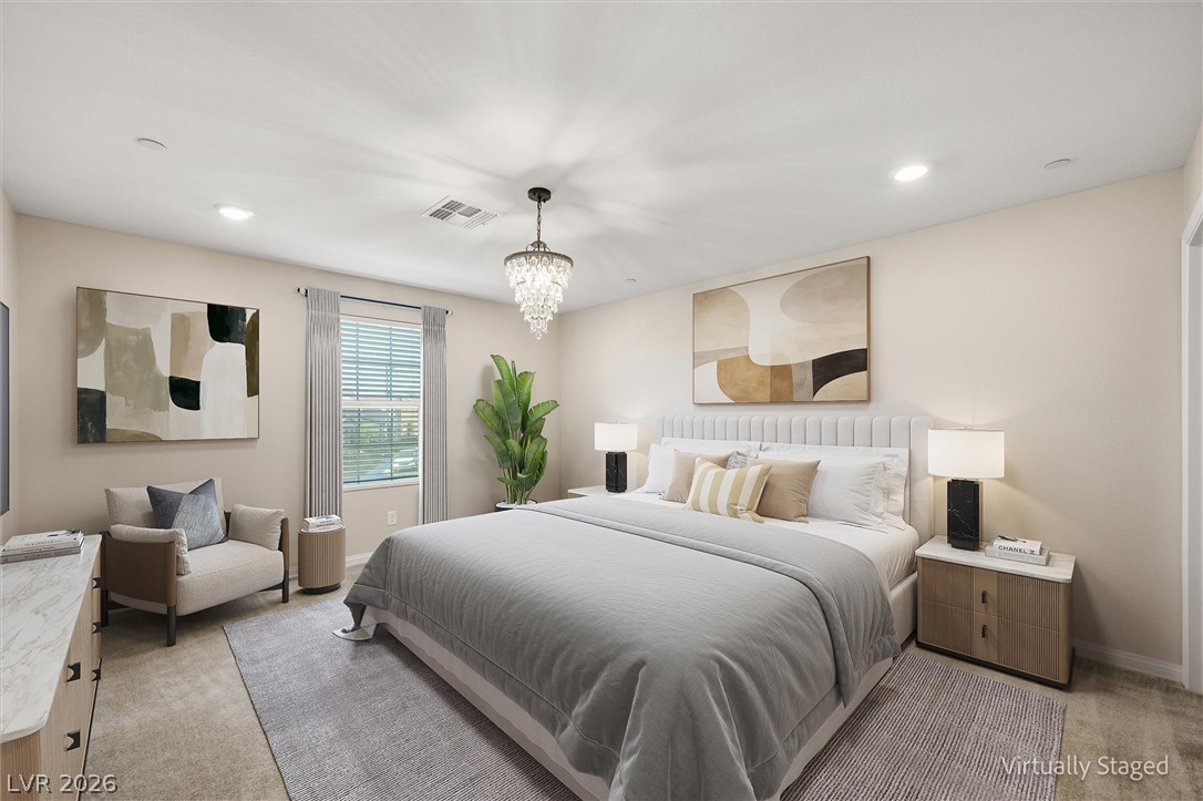 3283 Pergusa Drive Henderson NV 89044