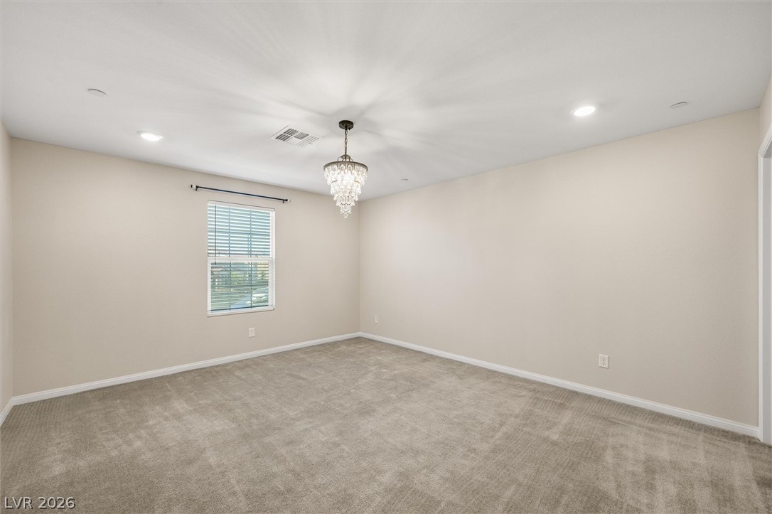 3283 Pergusa Drive Henderson NV 89044