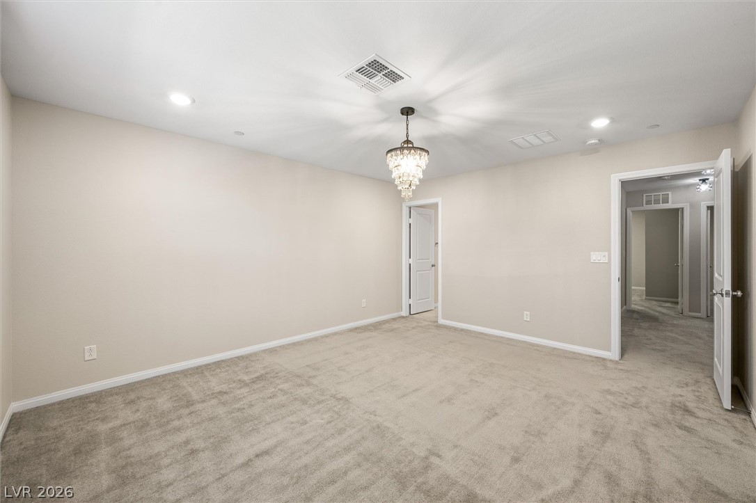 3283 Pergusa Drive Henderson NV 89044
