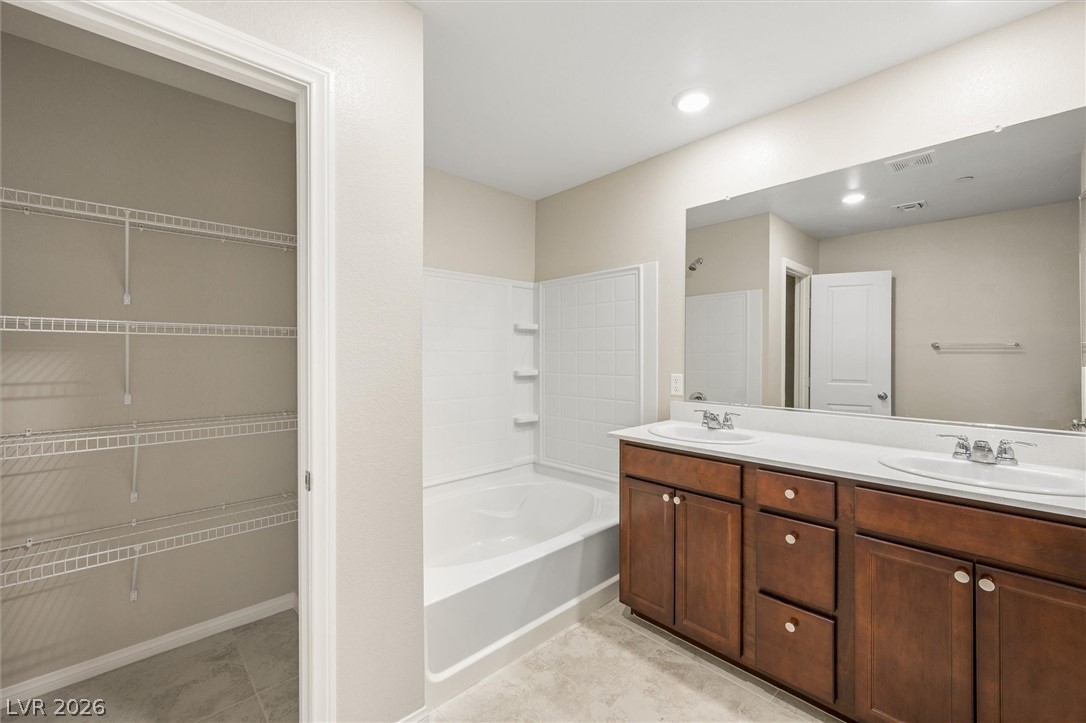 3283 Pergusa Drive Henderson NV 89044