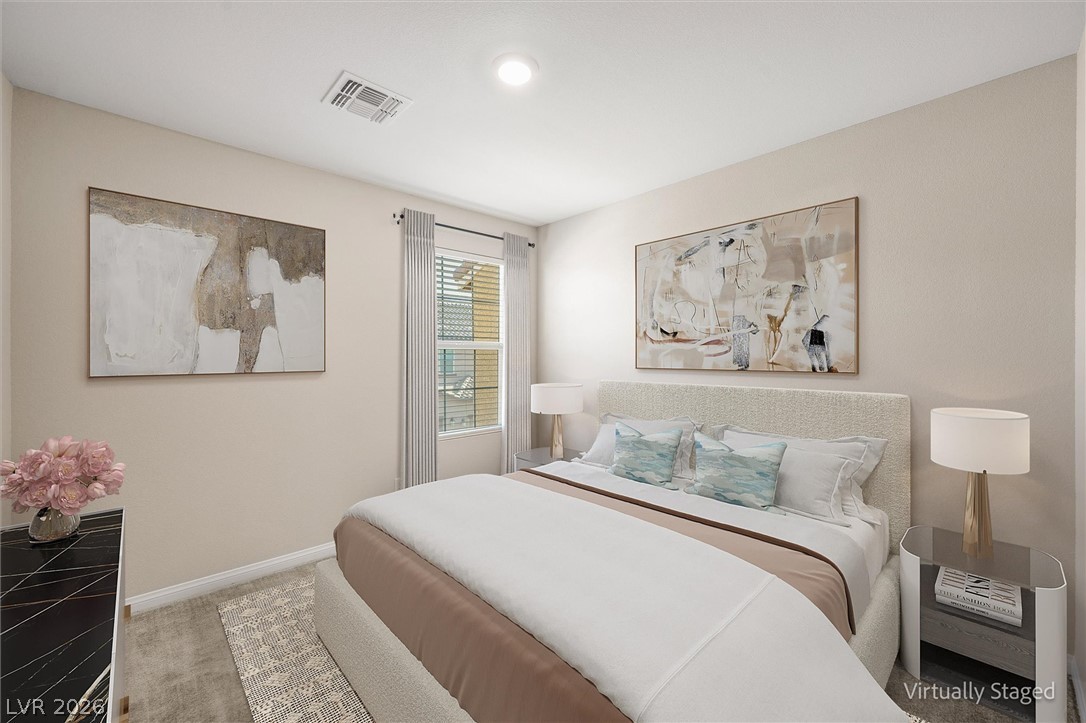 3283 Pergusa Drive Henderson NV 89044