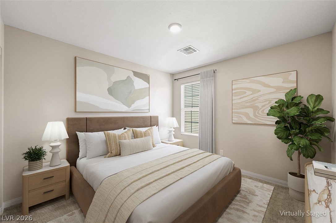 3283 Pergusa Drive Henderson NV 89044