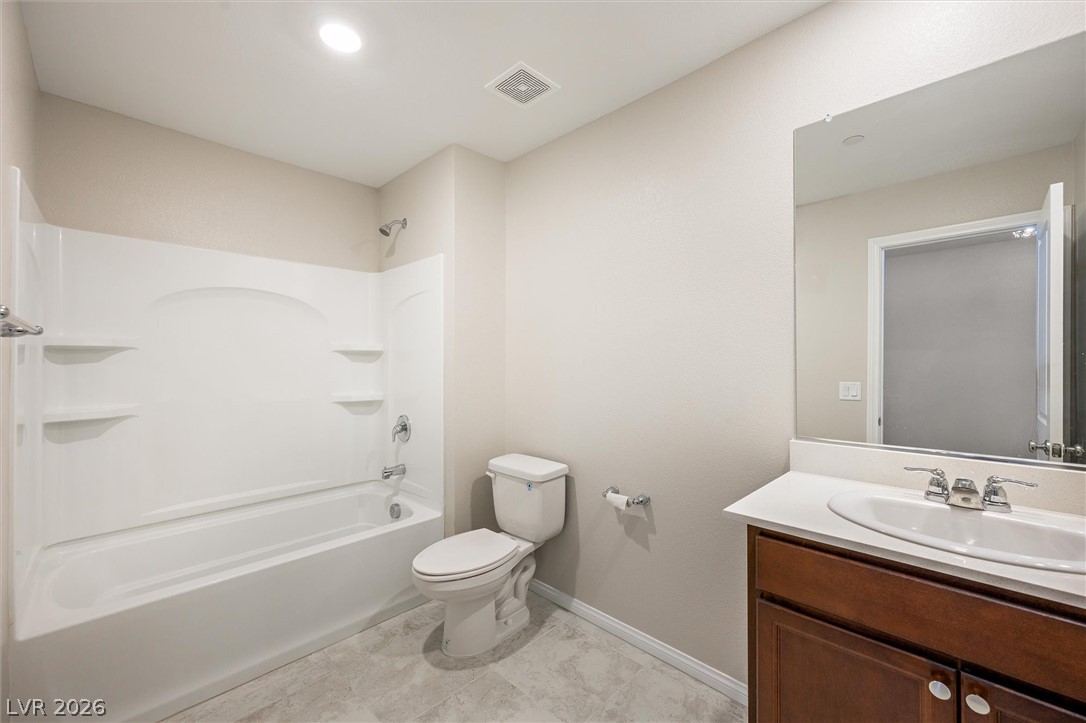 3283 Pergusa Drive Henderson NV 89044