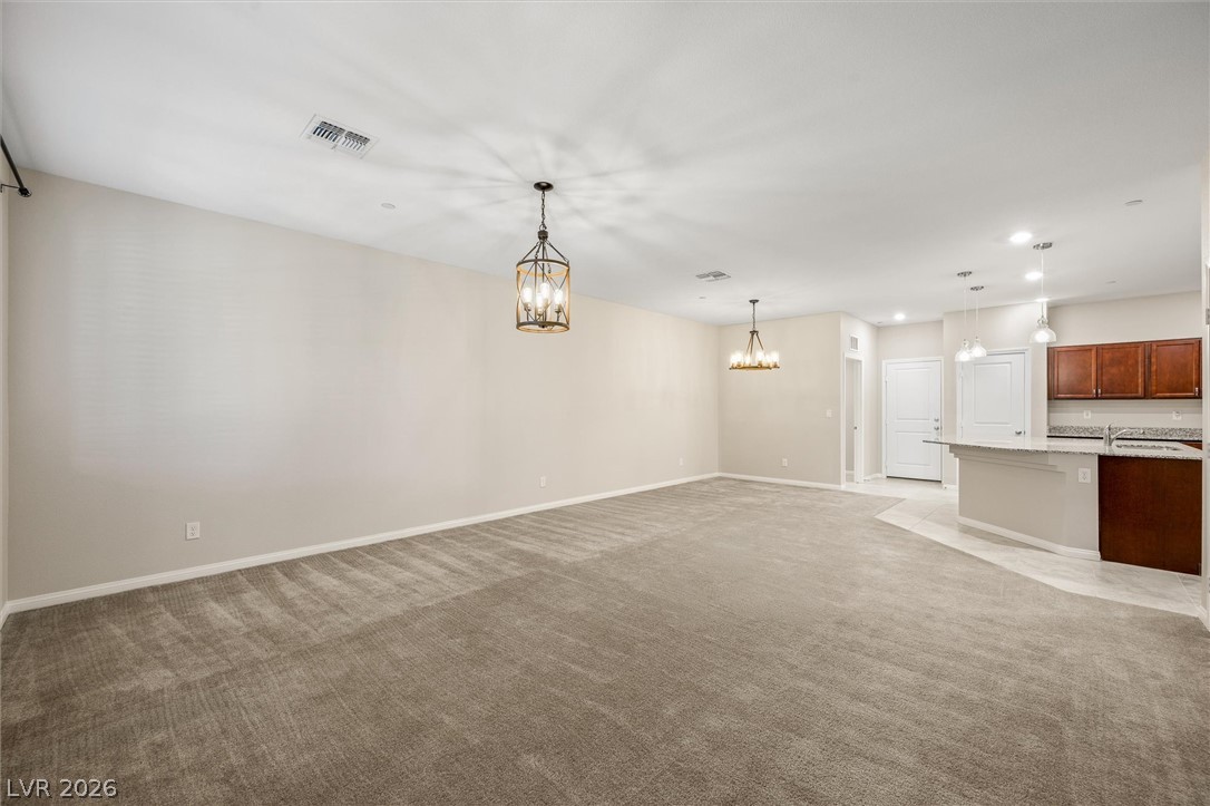 3283 Pergusa Drive Henderson NV 89044