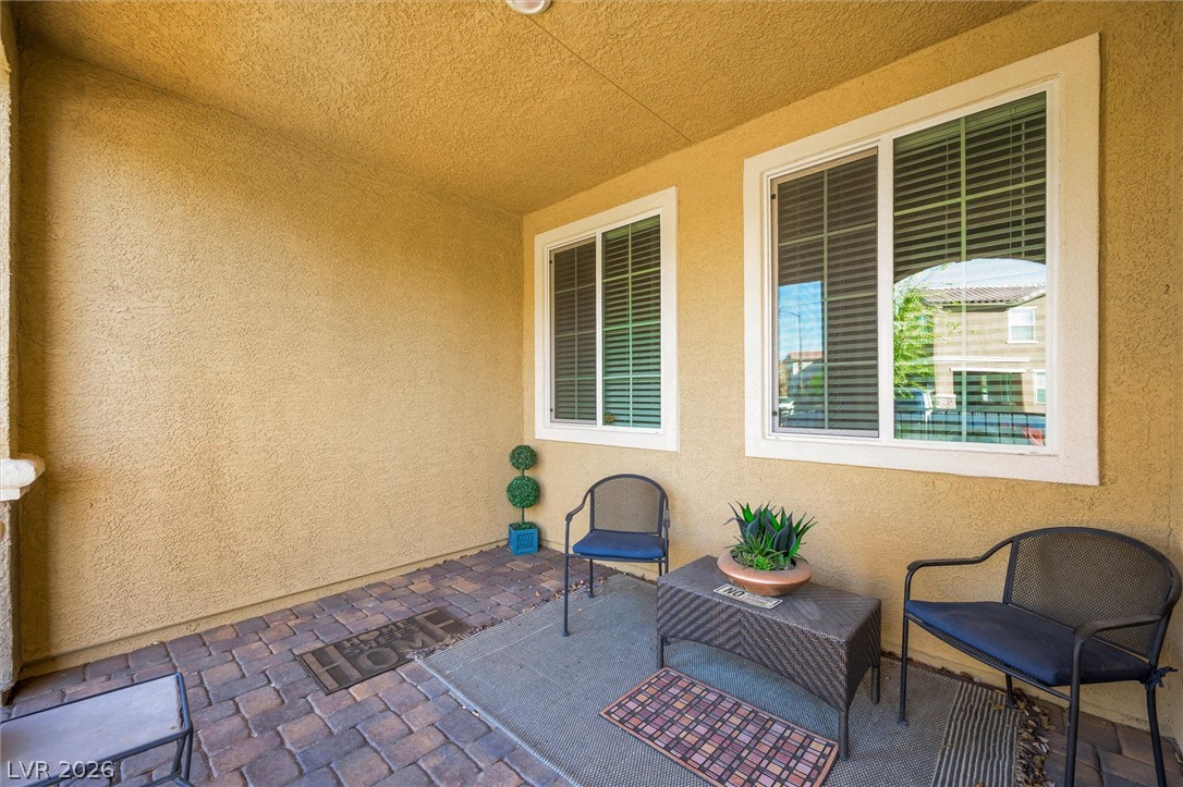 3283 Pergusa Drive Henderson NV 89044