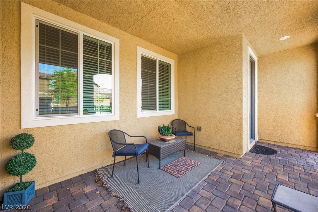 3283 Pergusa Drive Henderson NV 89044