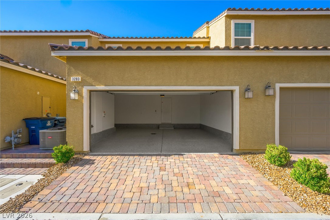 3283 Pergusa Drive Henderson NV 89044