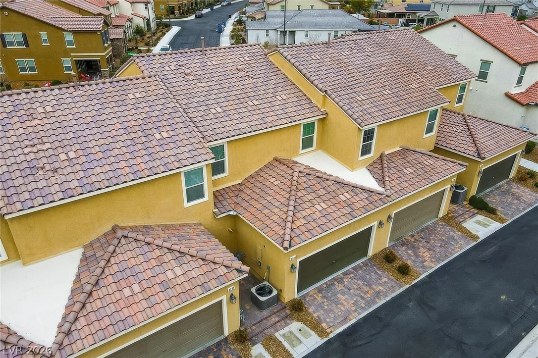 3283 Pergusa Drive Henderson NV 89044