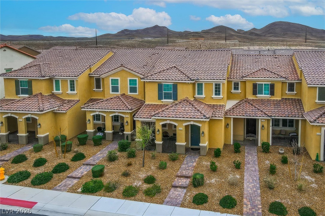 3283 Pergusa Drive Henderson NV 89044