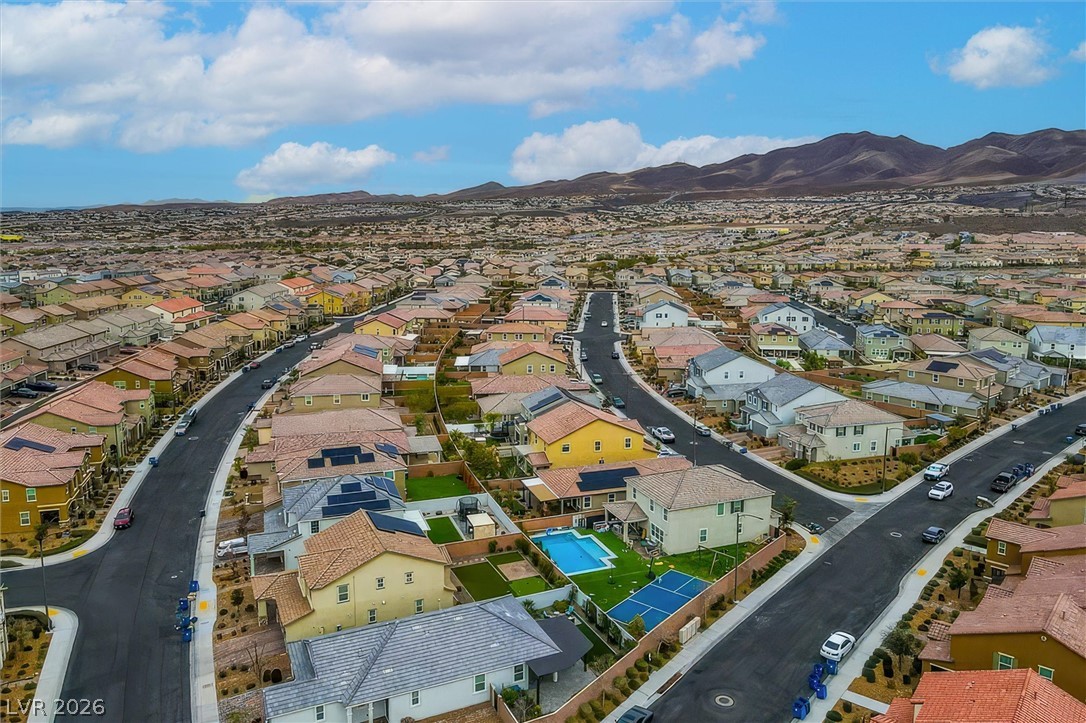 3283 Pergusa Drive Henderson NV 89044